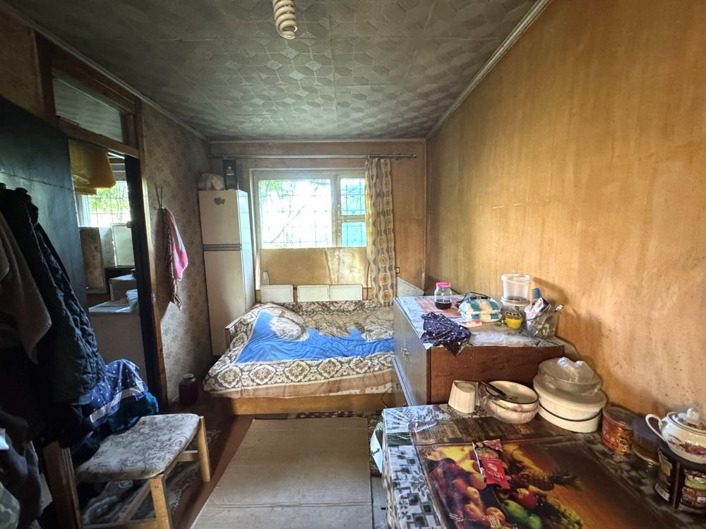 Продається  дача с.Благодатне , 15 км від міста