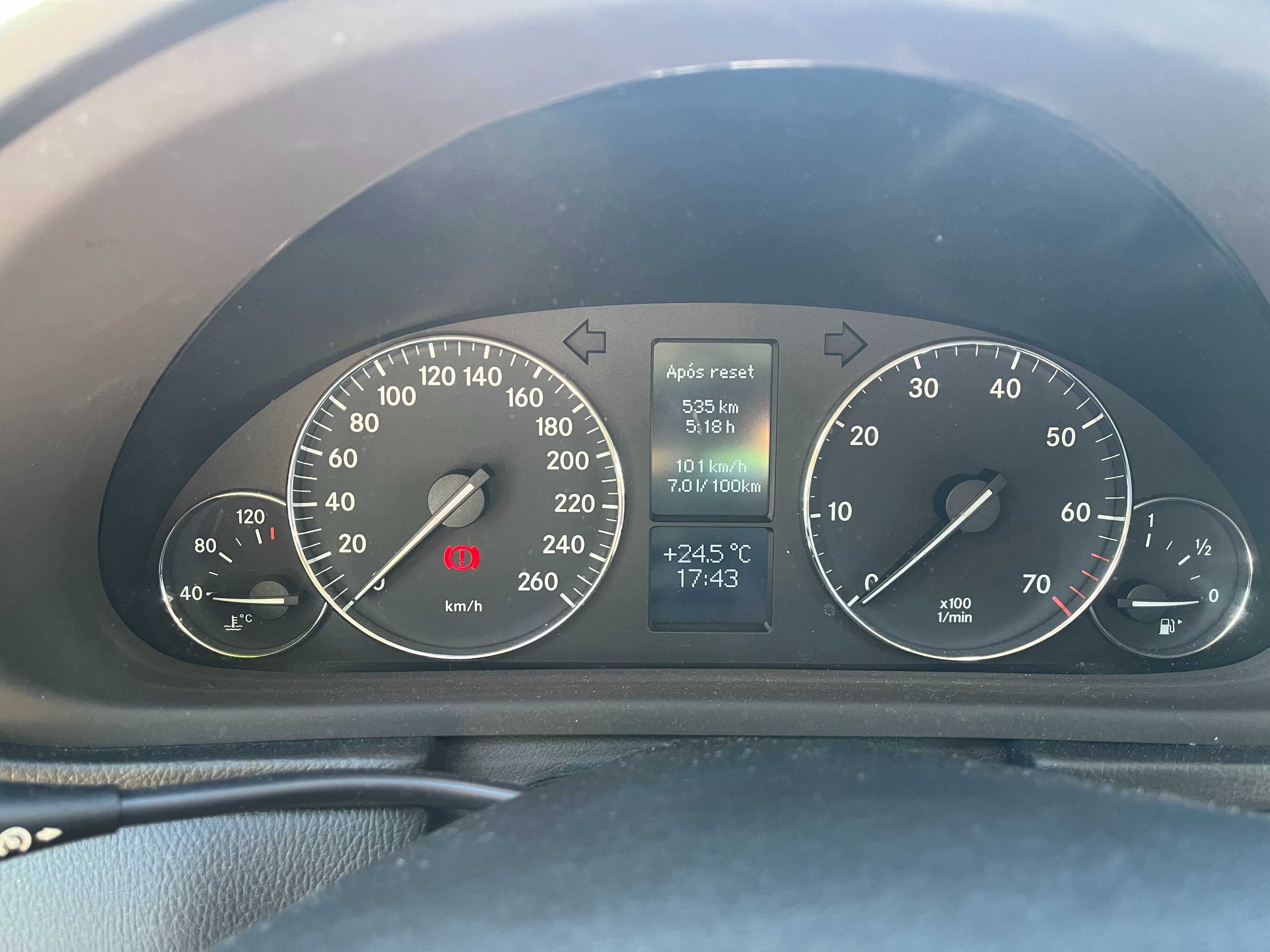 MB Sportcoupe C 180 Kompressor 2006