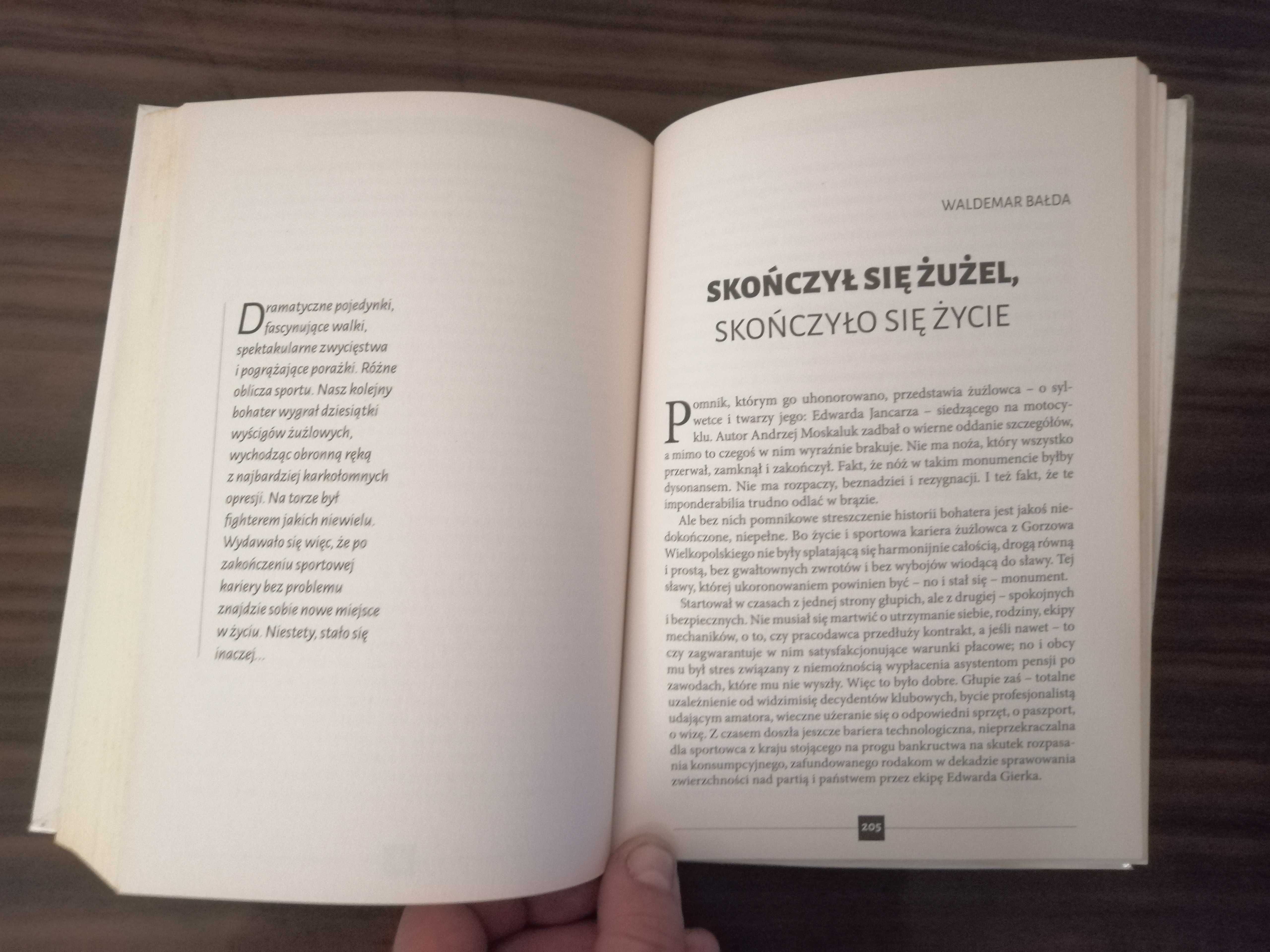 Książka ,,Jak to było naprawdę"