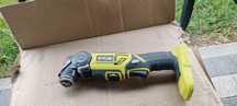 Ryobi multitool R18MT Bezprzewodowe narzędzie wielofunkcyjne 18V one +