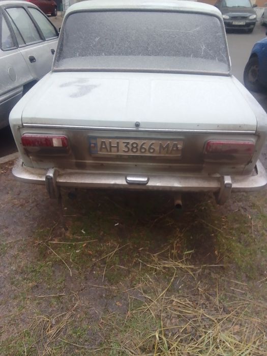 Ваз 2103 в нормальному,адикватному стані