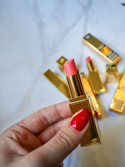 Бальзам для губ Tom Ford Soleil Lip Balm 01 Rendezvous