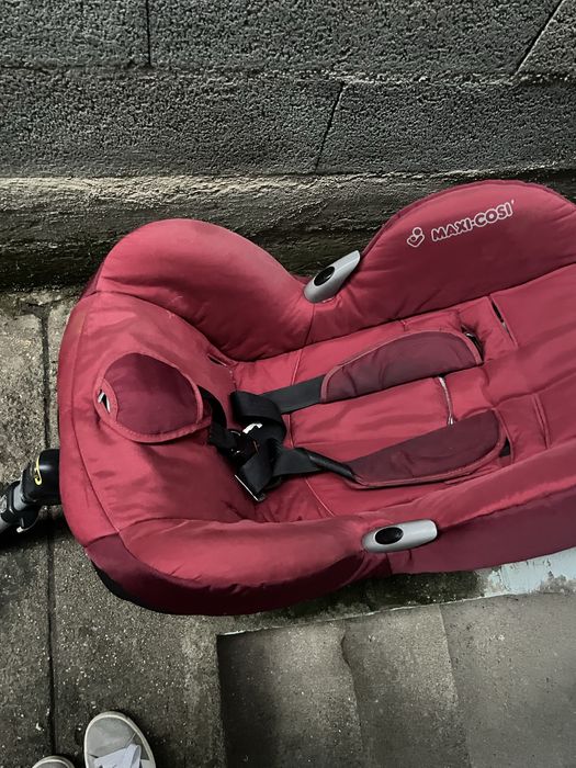 Assento automovel infantil