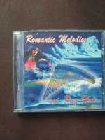 Płyta cd Romantic melodies