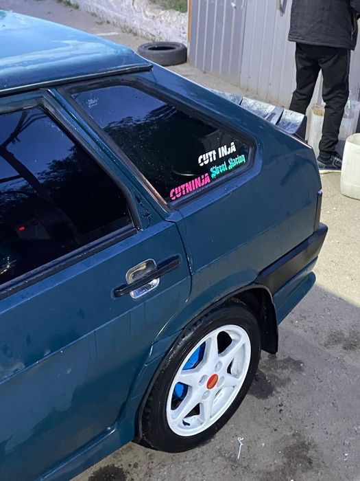 Продам ваз 2109 1.5 карбюратор