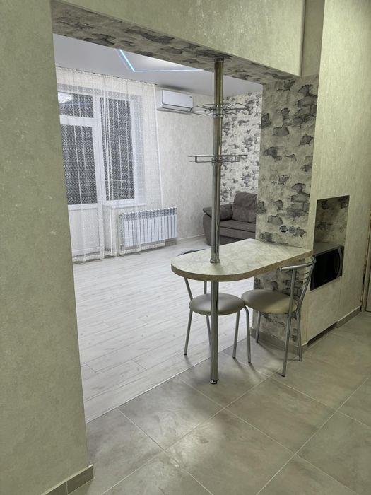 Оренда смарт квартири в ЖК Вернісаж