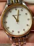 Relógio Michael Kors + pulseira Michael Kors originais