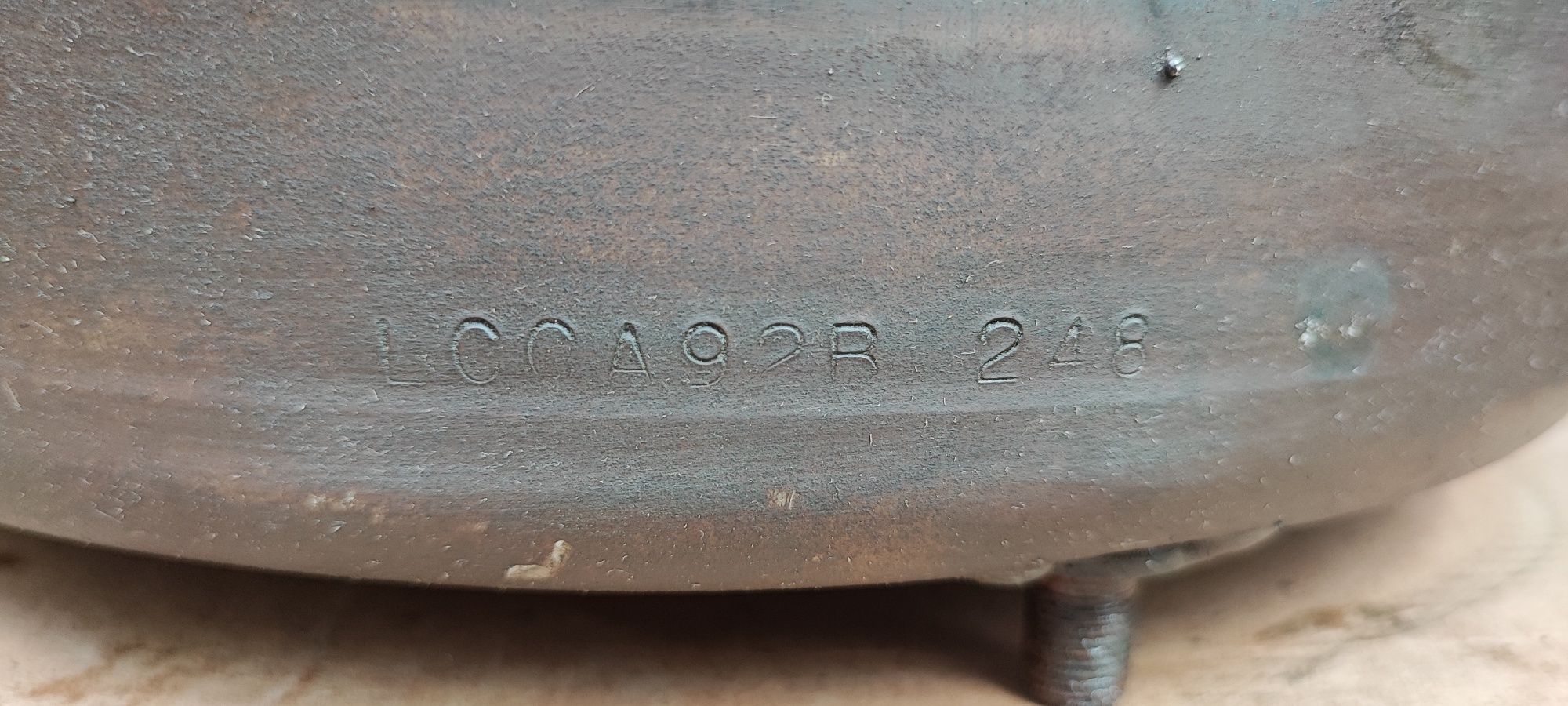 Sprzęgło Hydrokinetyczne Audi 80 B4 2.6 V6 Automat