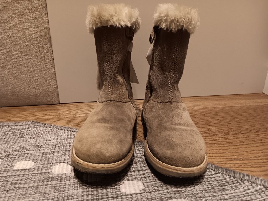 Buty zimowe Primigi rozm. 29