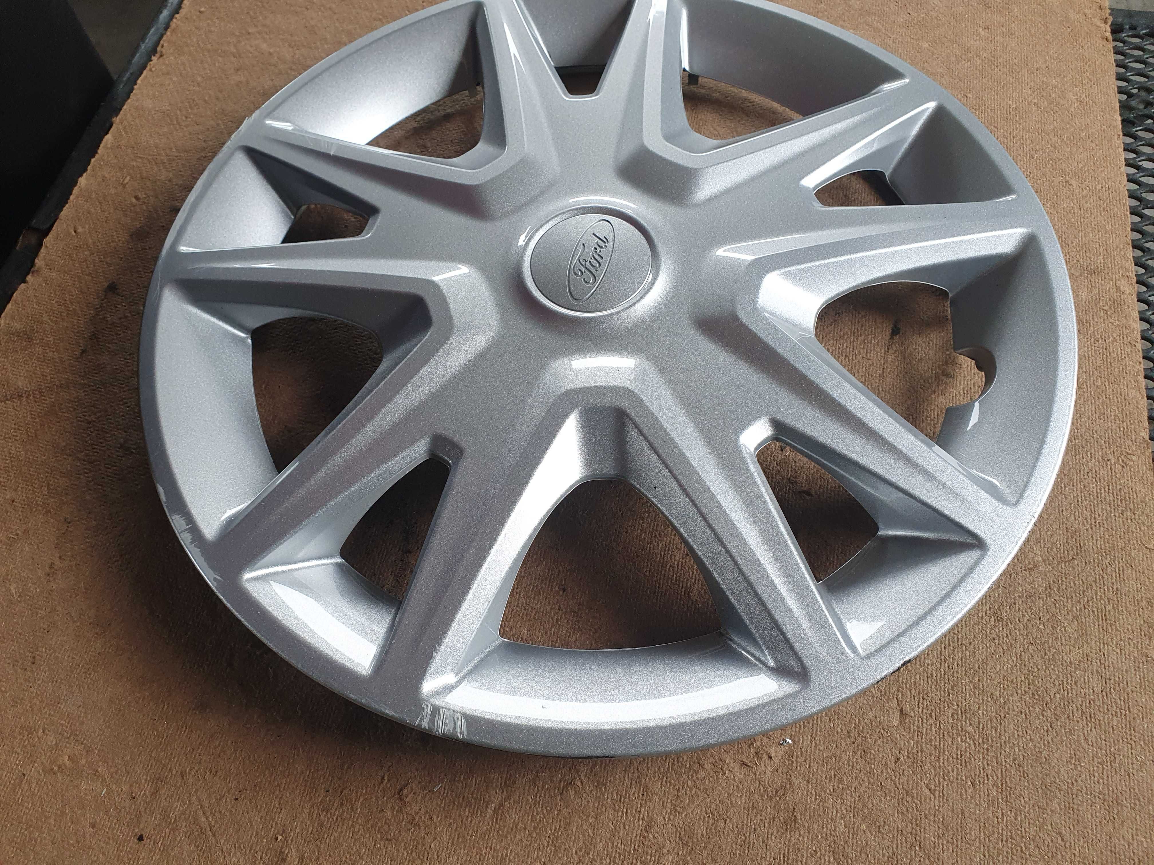 Kołpak Ford 15 cali Focus mk2 oryginalny.