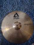 Paiste Alpha Medium Crash 18"