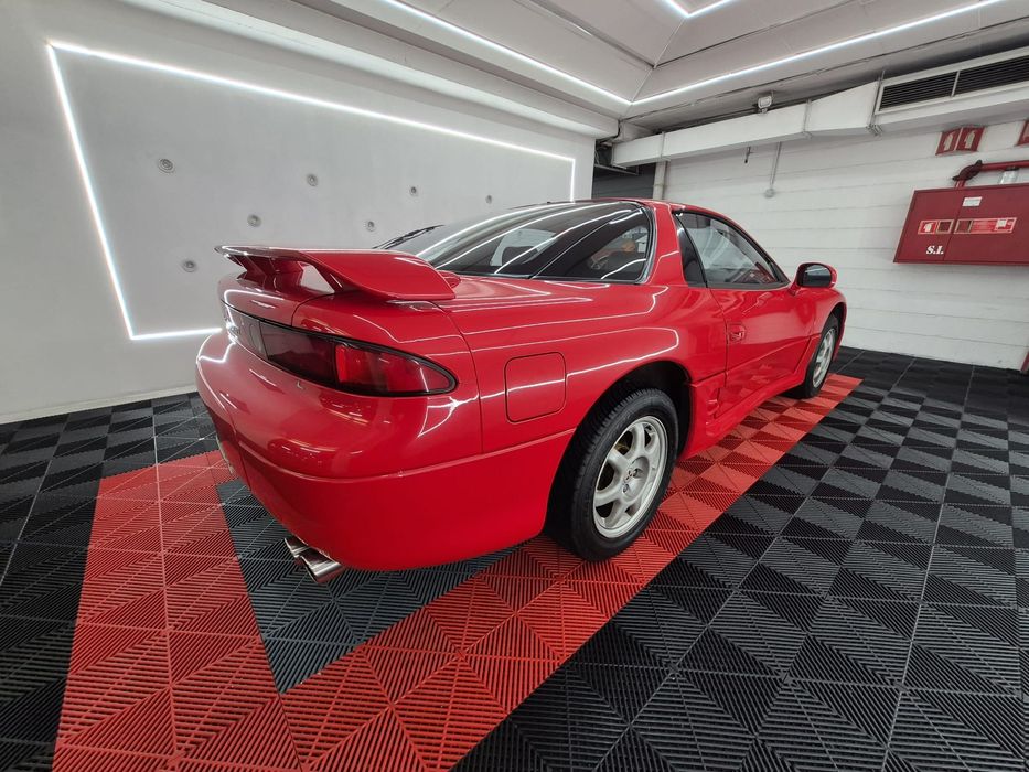 Mitsubishi 3000 GT