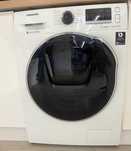 Pralka SAMSUNG AddWash EcoBubble Pralko - Suszarka 7kg/5kg