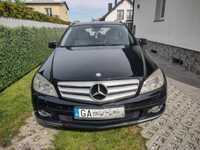 Mercedes W204  2,2 cdi OM646