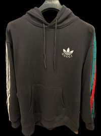 Adidas/Gucci Hoodie Usado