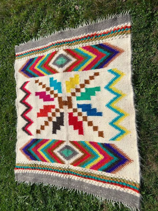 Гуцульскі Ліжники з серця карпат