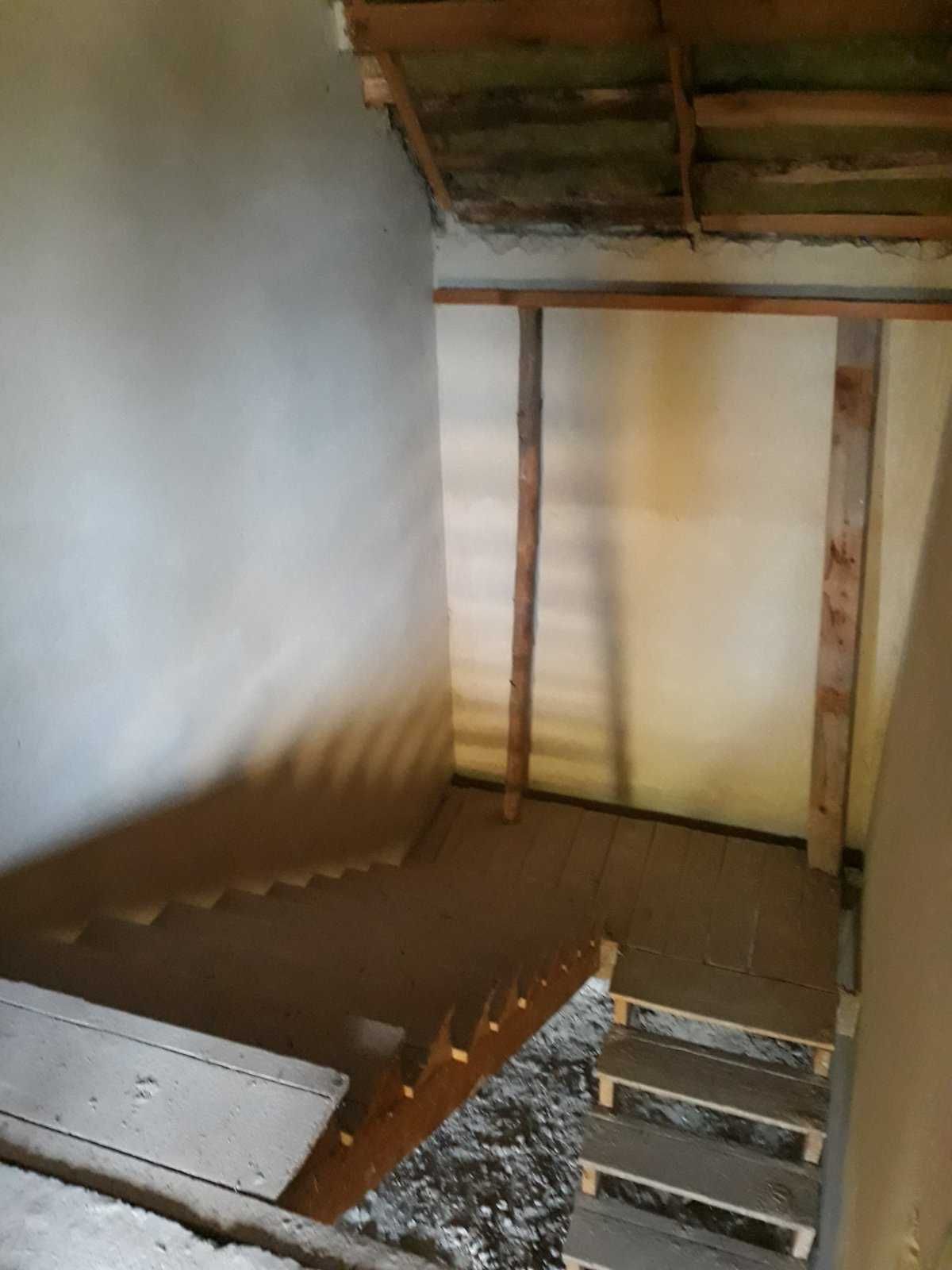 Продам Дом в Хотяновке.