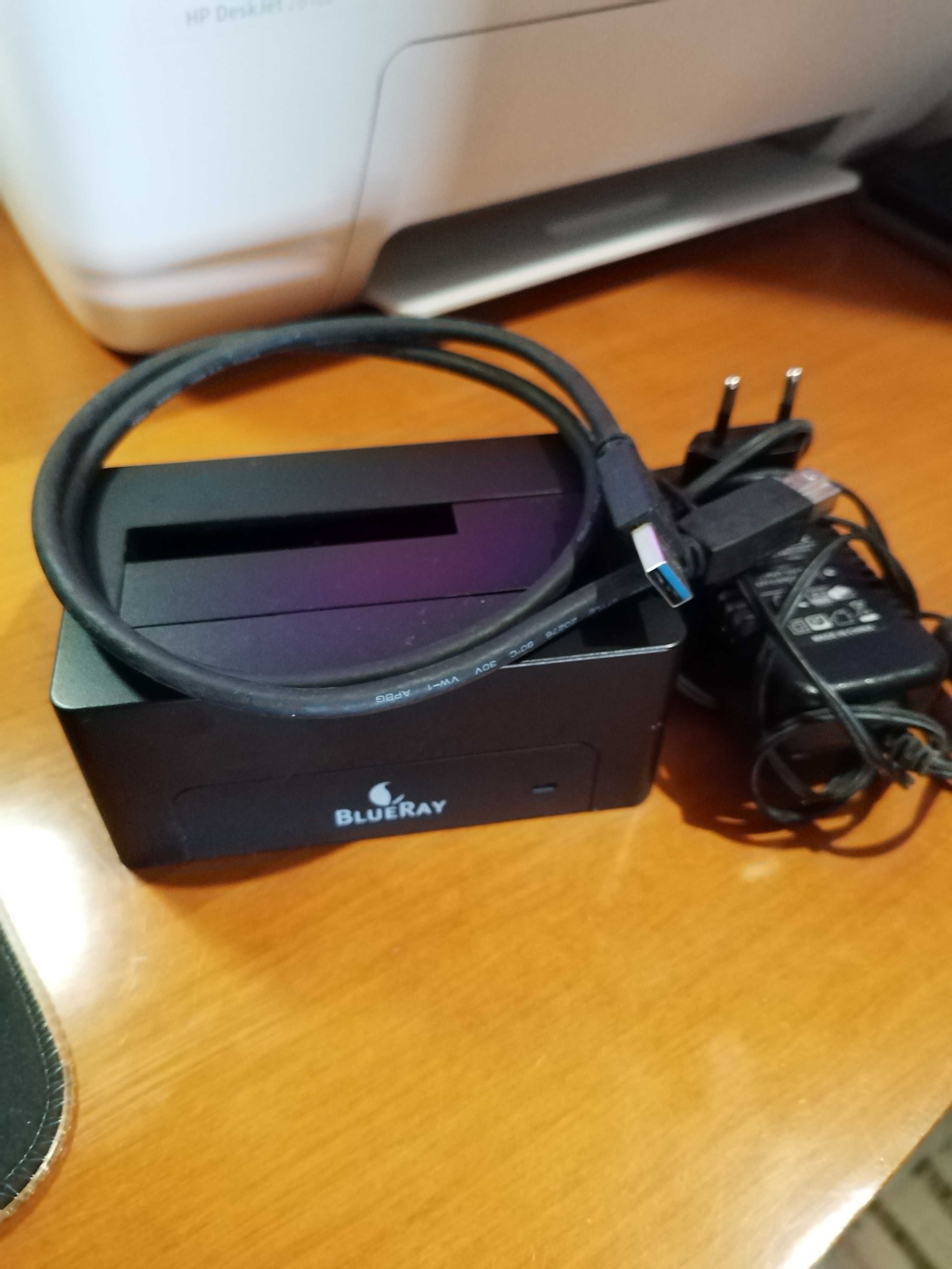 Leitor de discos PC
