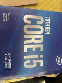 Cooler usado para Motherboard Intel