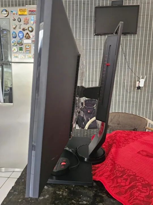 Monitor gaming benQ