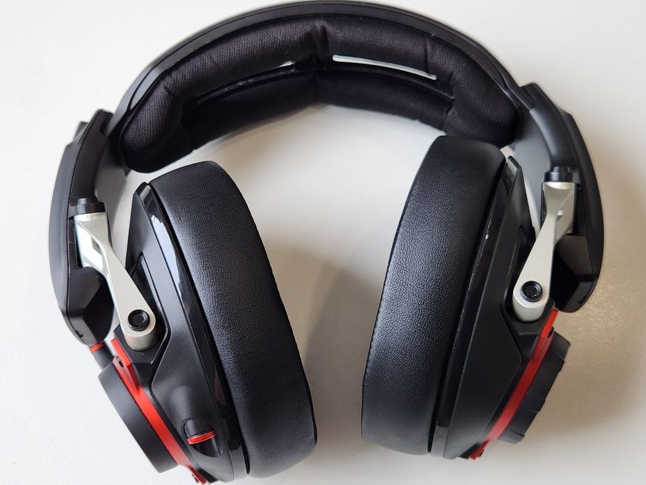Навушники з мікрофоном Sennheiser GSP 600