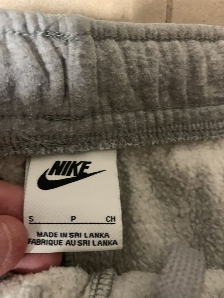 Calça da Nike tamanho S