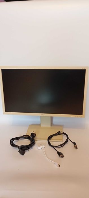 Monitor Acer B243HL 24" Full HD