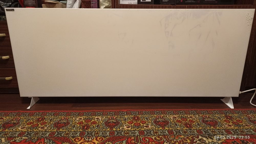 Обогреватель Термоплаза-700