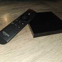 Amazon fire box tv