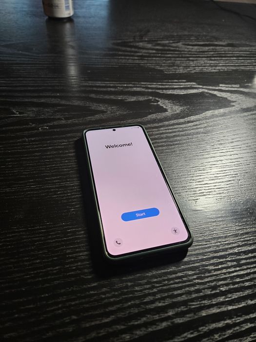 Samsung galaxy s21 5G 256GB + etui gratis