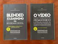 Blended (e)Learning e O Vídeo como Dispositivo Pedagógico