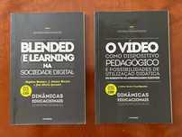 Blended (e)Learning e O Vídeo como Dispositivo Pedagógico