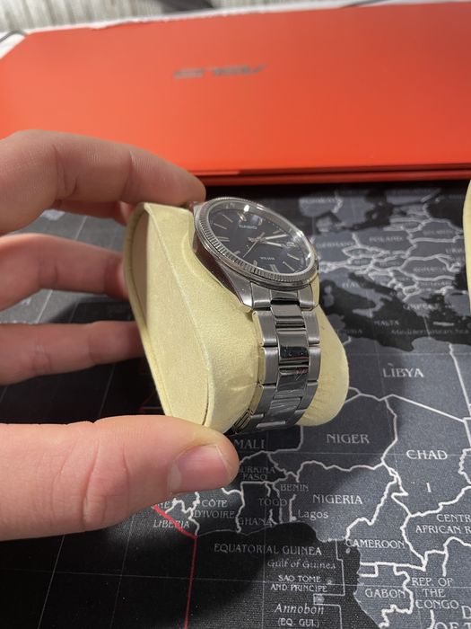 Годинник Casio 1302