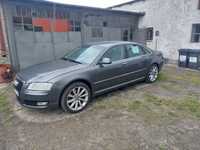 Audi A8 D3 Quattro