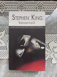 Bezsenność - Stephen King