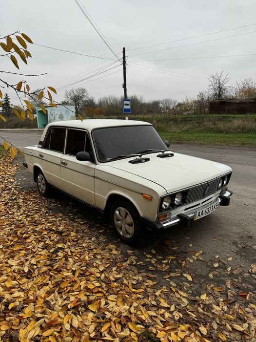 Продам  ВАЗ 2106 Обмін