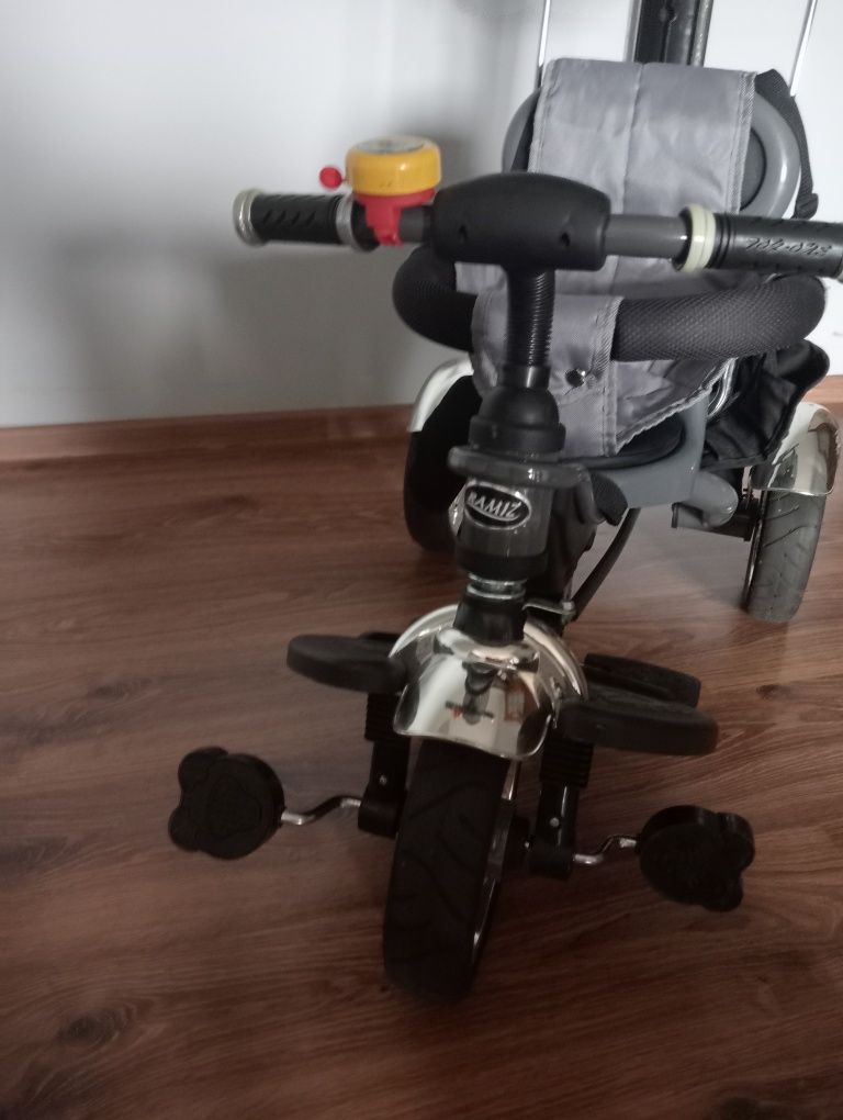Ramiz Rowerek Trójkołowy Sport Trike