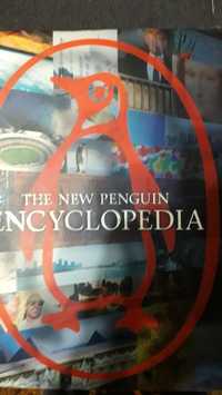 The New penguin encyclopedia