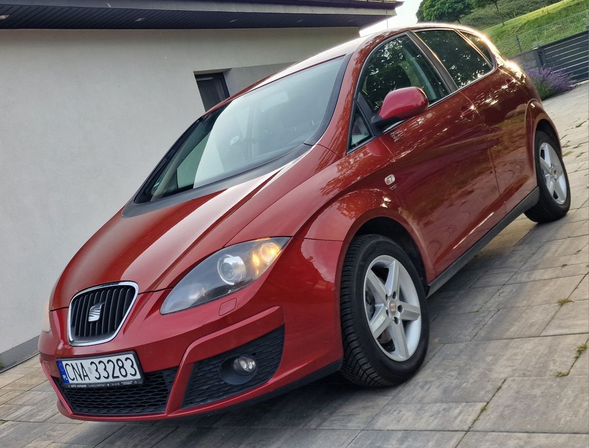 Seat Altea lift 1.4TSI