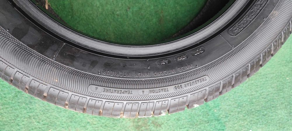 Opona Avon ZV3   205/55R15 88v   1-szt