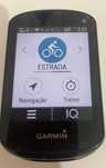 GPS de ciclismo Garmin 830