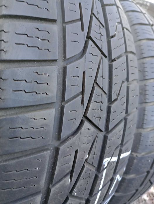 Opony wielosezonowe 205x55 R16 TYFOON całoroczne 205/55/16
