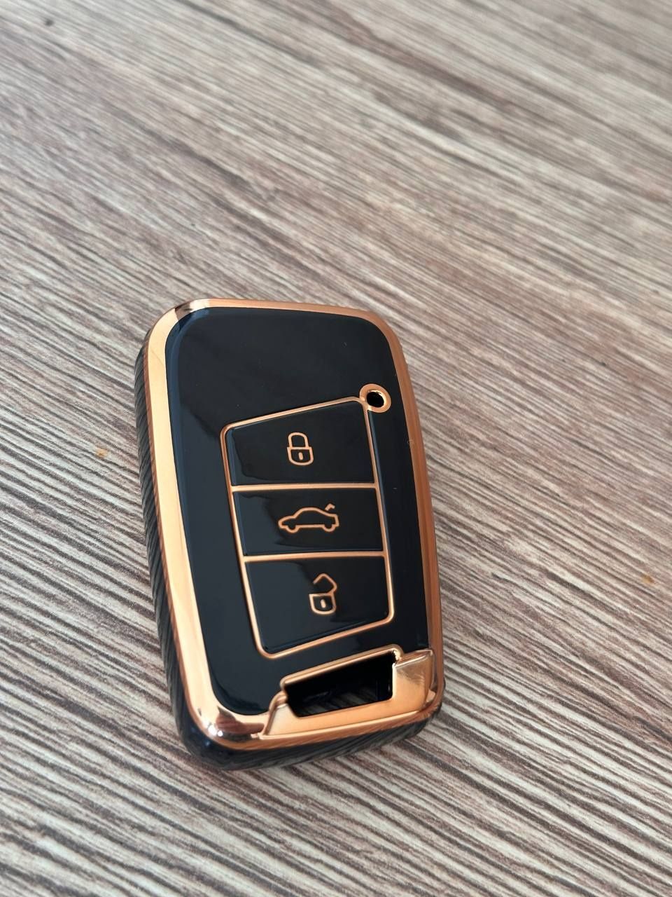 Etui pokrowiec klucz superb 3 passat b8 kodiaq tpu