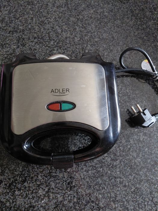 Mini torradeira nova