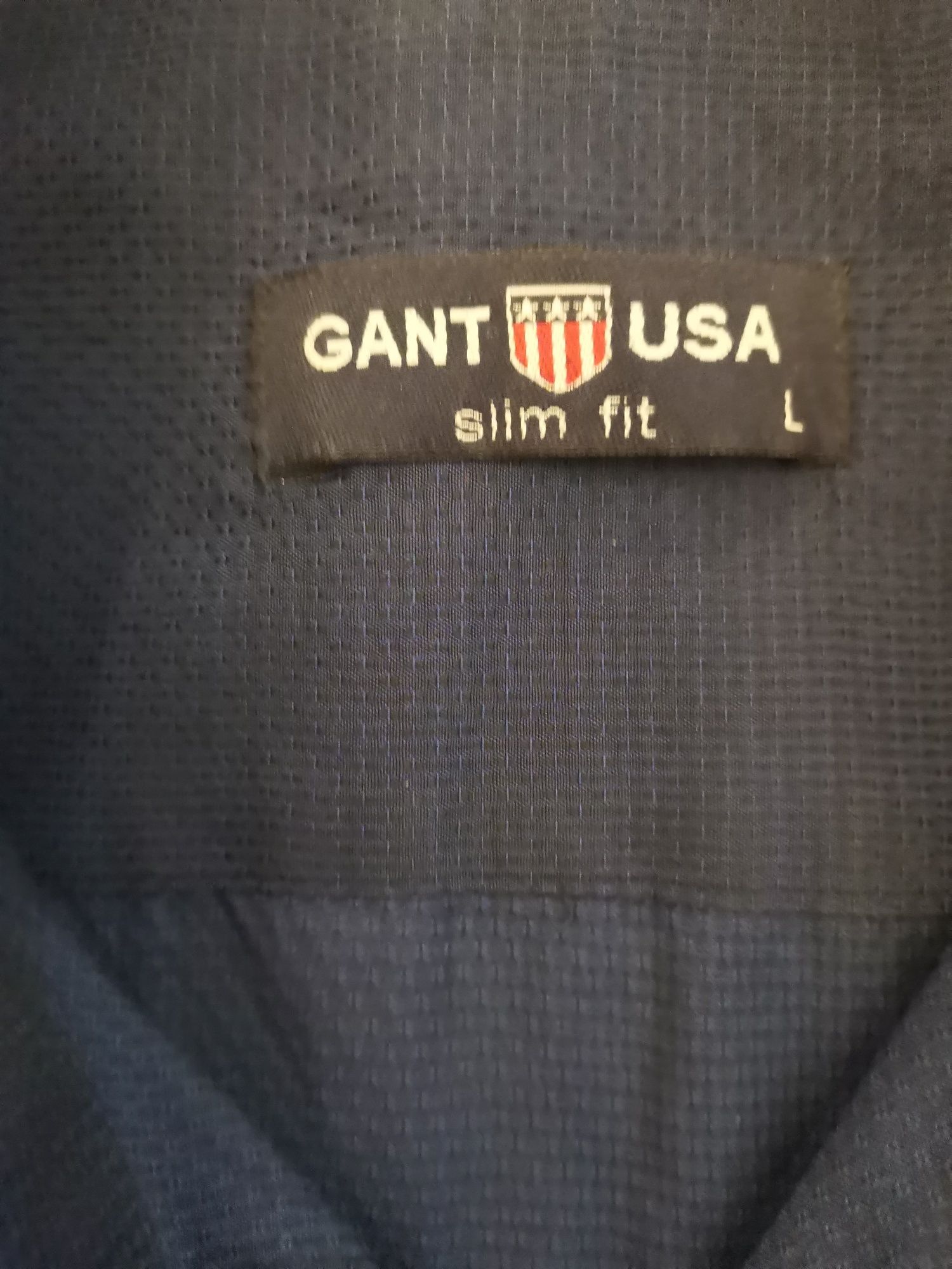 Продам чоловічу сорочку Gant!
