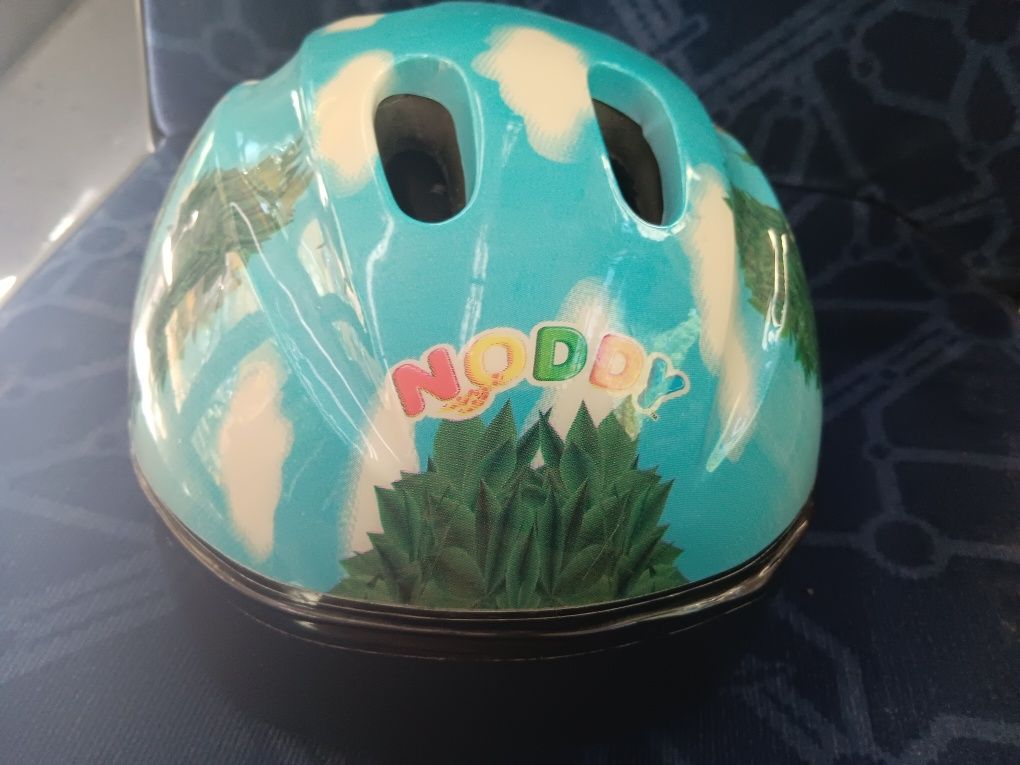Capacete de criança