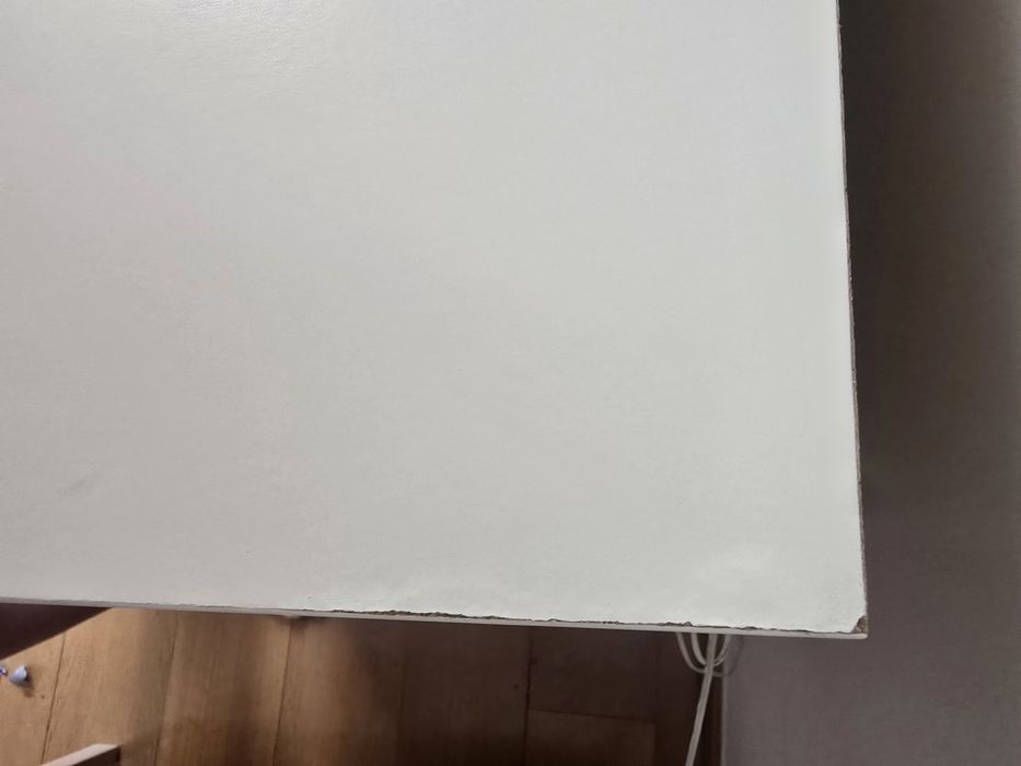Comoda MALM 3 gavetas