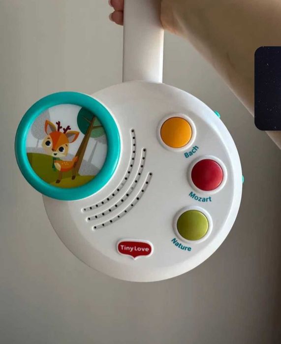 Мобіль Tiny Love Казковий світ