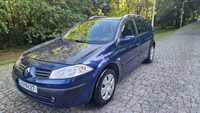 Renault Mégane 1.5 DCi 106Cv 2005/12 impecável