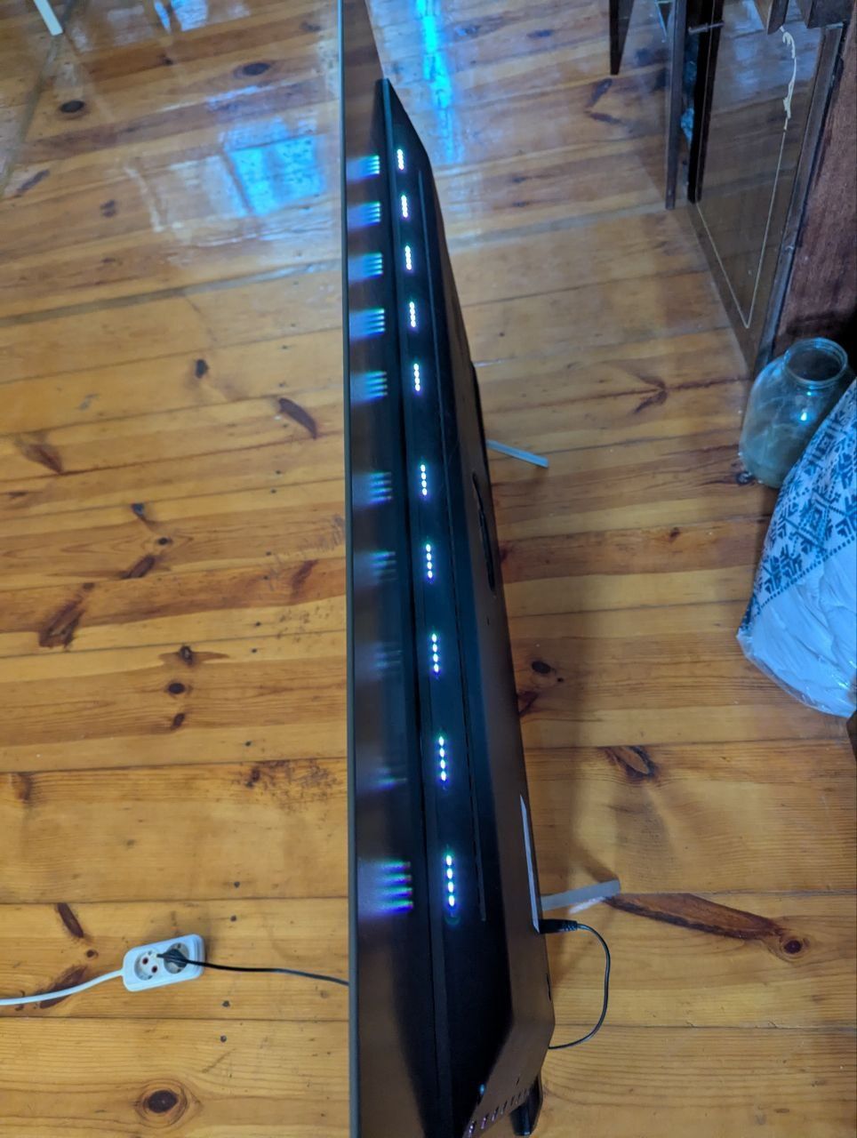 Philips OLED 55 pos9002, 4k, Android 6